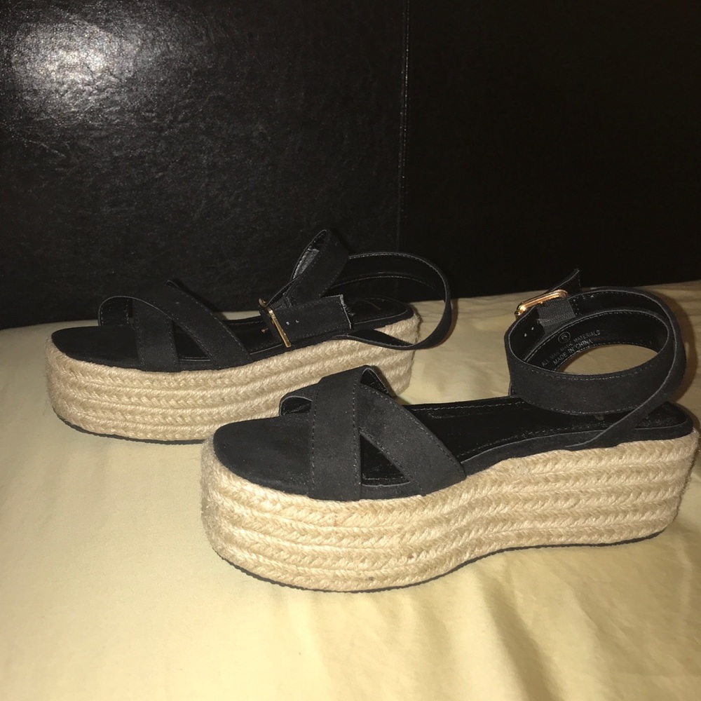 Lulu’s Espadrille